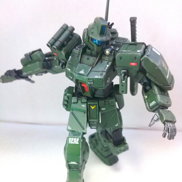 ジムスパルタン