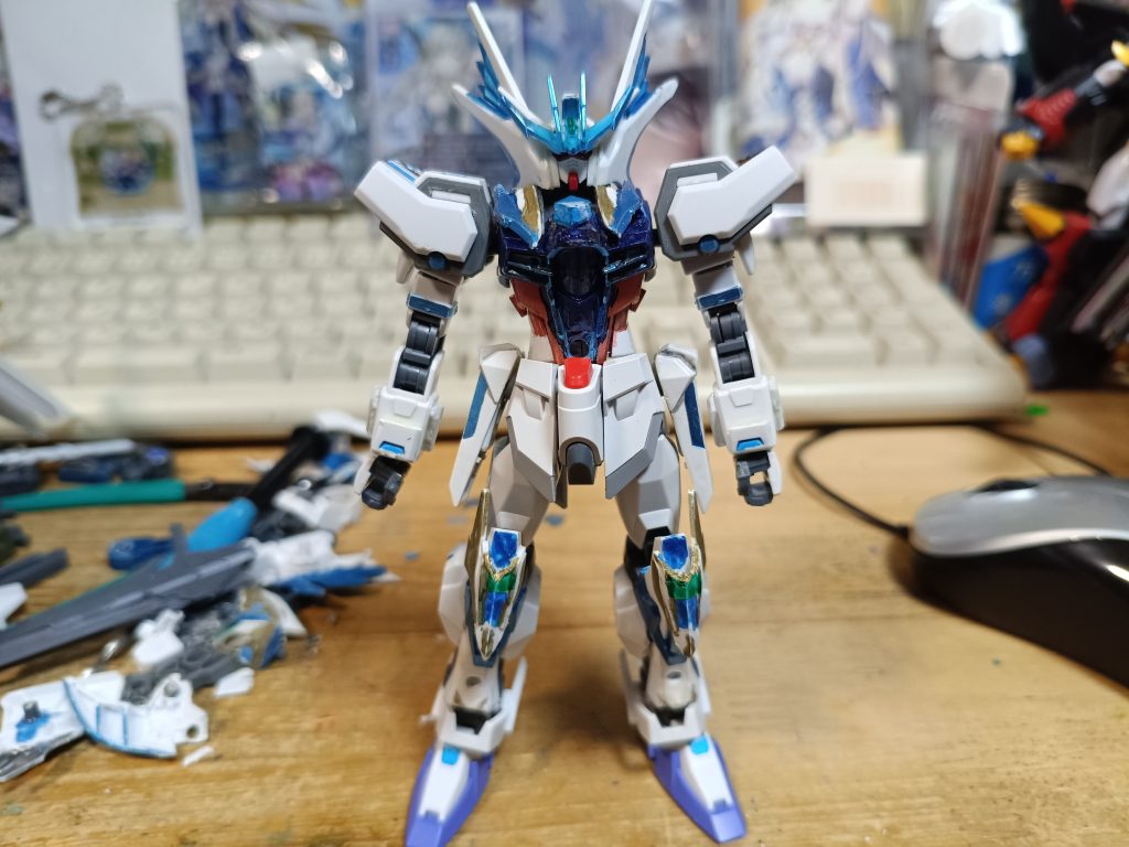 ブルーアイズストライクドラゴンその後とおまけあり