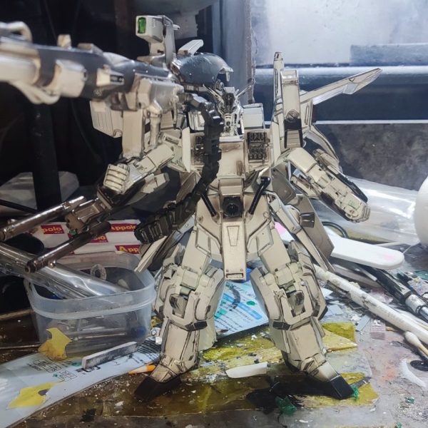 Fazz イラスト×クラシックスタイルの魅力