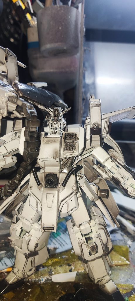 Fazz イラスト×クラシックスタイルの魅力–2枚目/制作者：モデルワークショップ