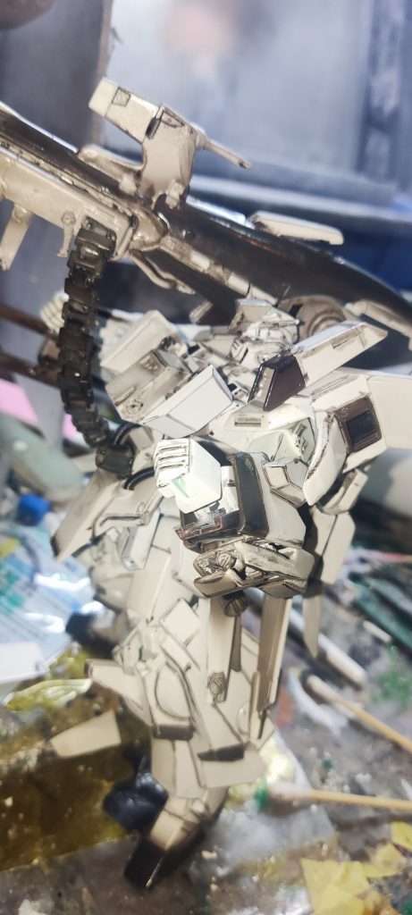 Fazz イラスト×クラシックスタイルの魅力–3枚目/制作者：モデルワークショップ