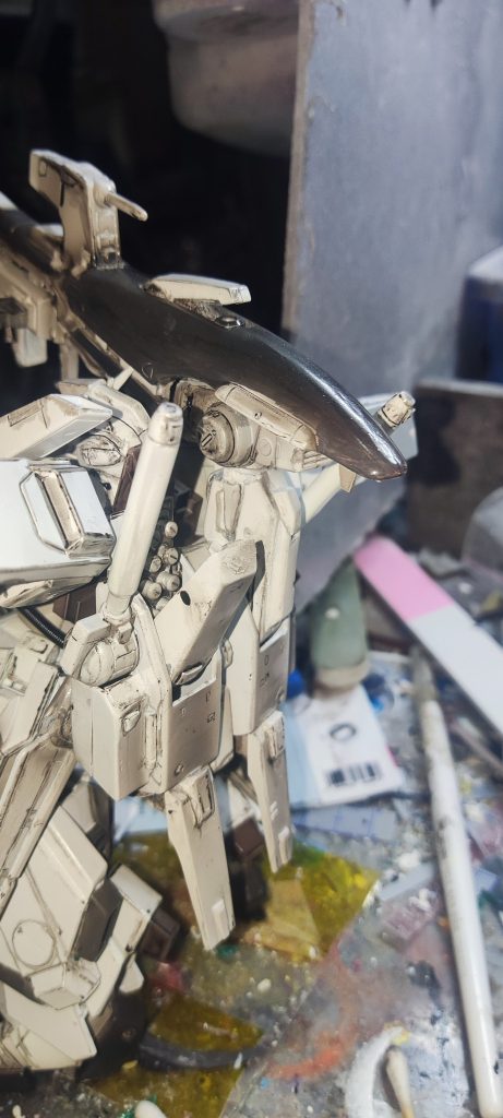 Fazz イラスト×クラシックスタイルの魅力–4枚目/制作者：モデルワークショップ