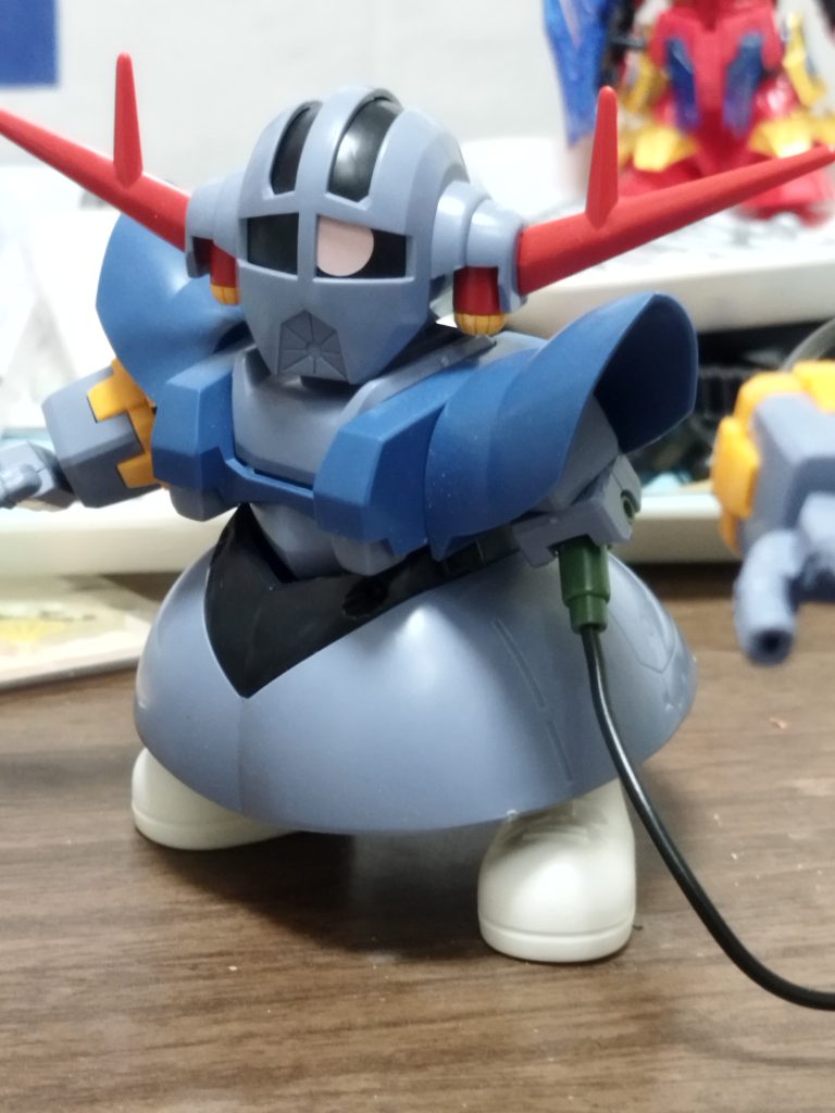 じゃすとふぃっとっ！！