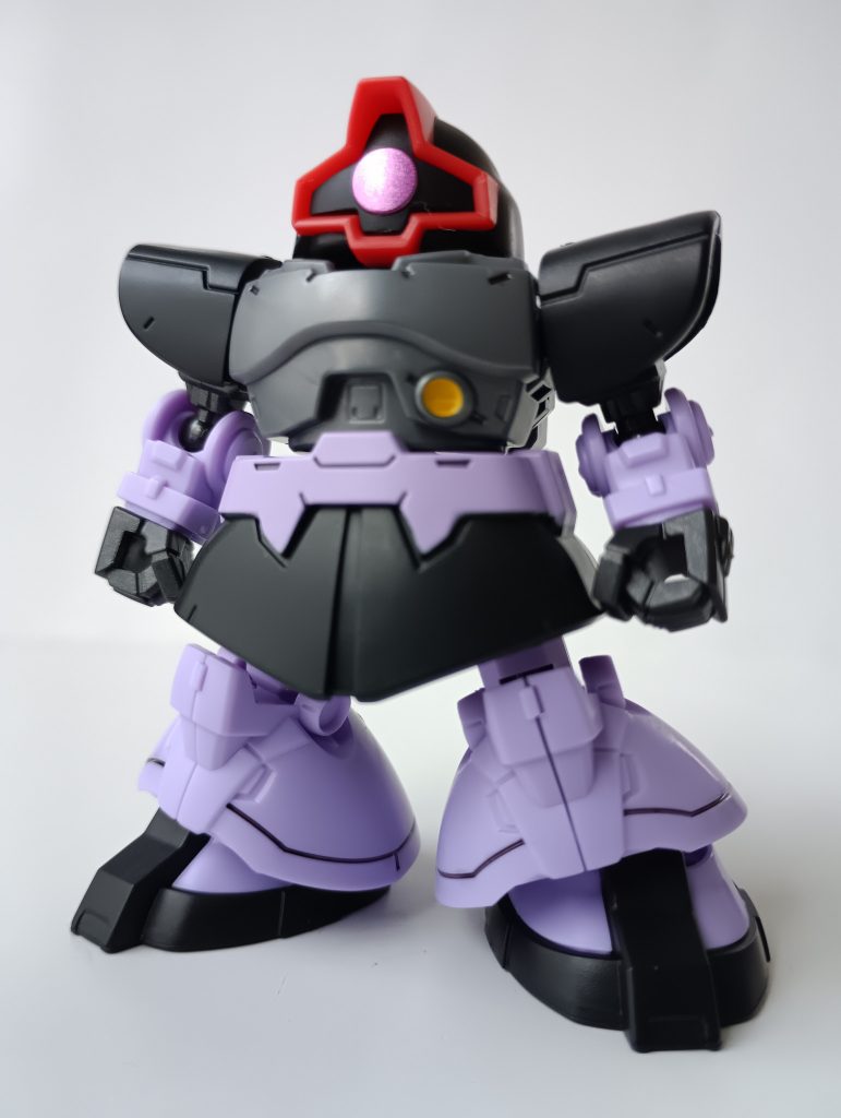 モビリティジョイント　ドム　レビュー