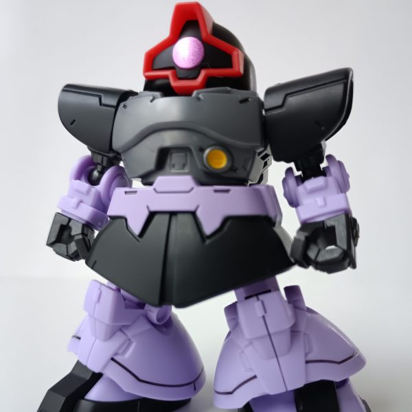 モビリティジョイント　ドム　レビュー