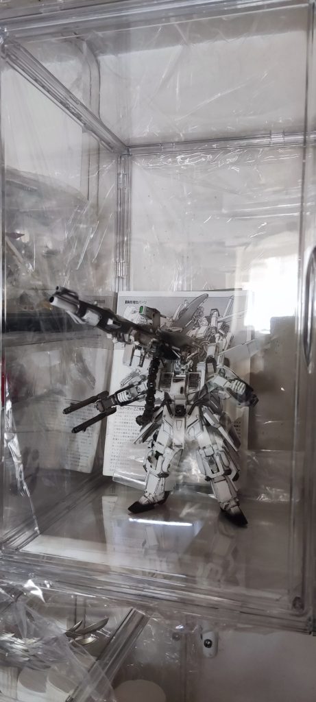 Fazz イラスト×クラシックスタイルの魅力–2枚目/制作者：モデルワークショップ