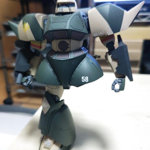 関節強化、つおい？