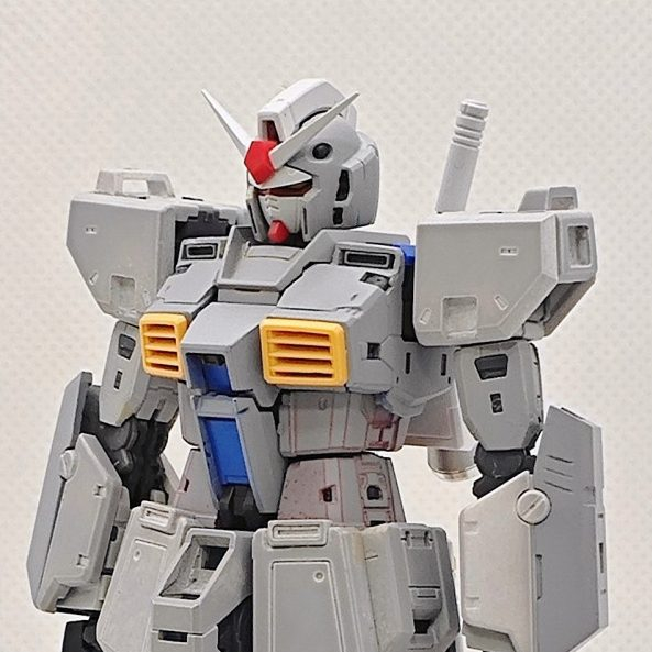 RG NT-1 アレックス　その5