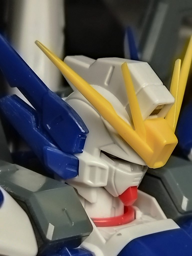 ウイングゼロ　エンドレスワルツ