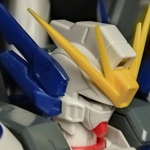 ウイングゼロ　エンドレスワルツ