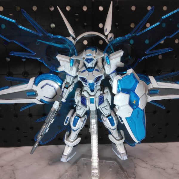 HG　Gセルフパーフェクトパック　リフレクターモード