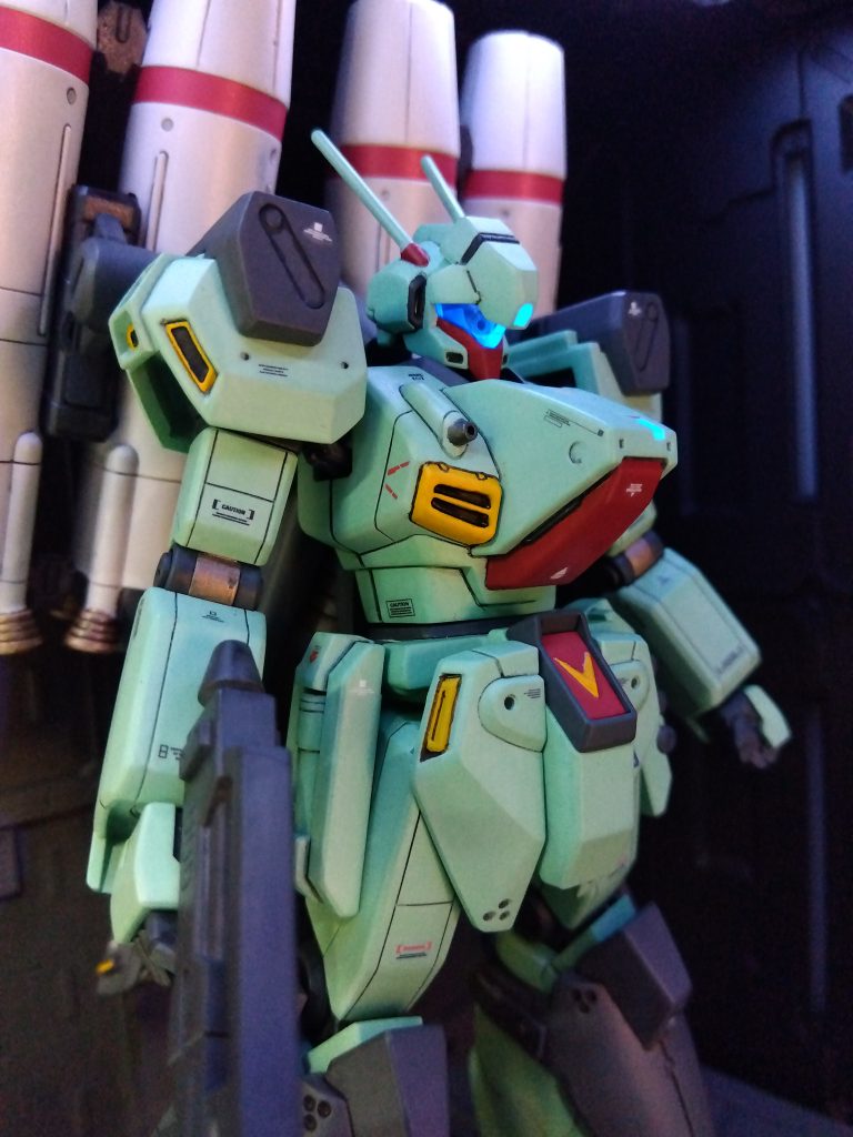 プロト・スタークジェガン