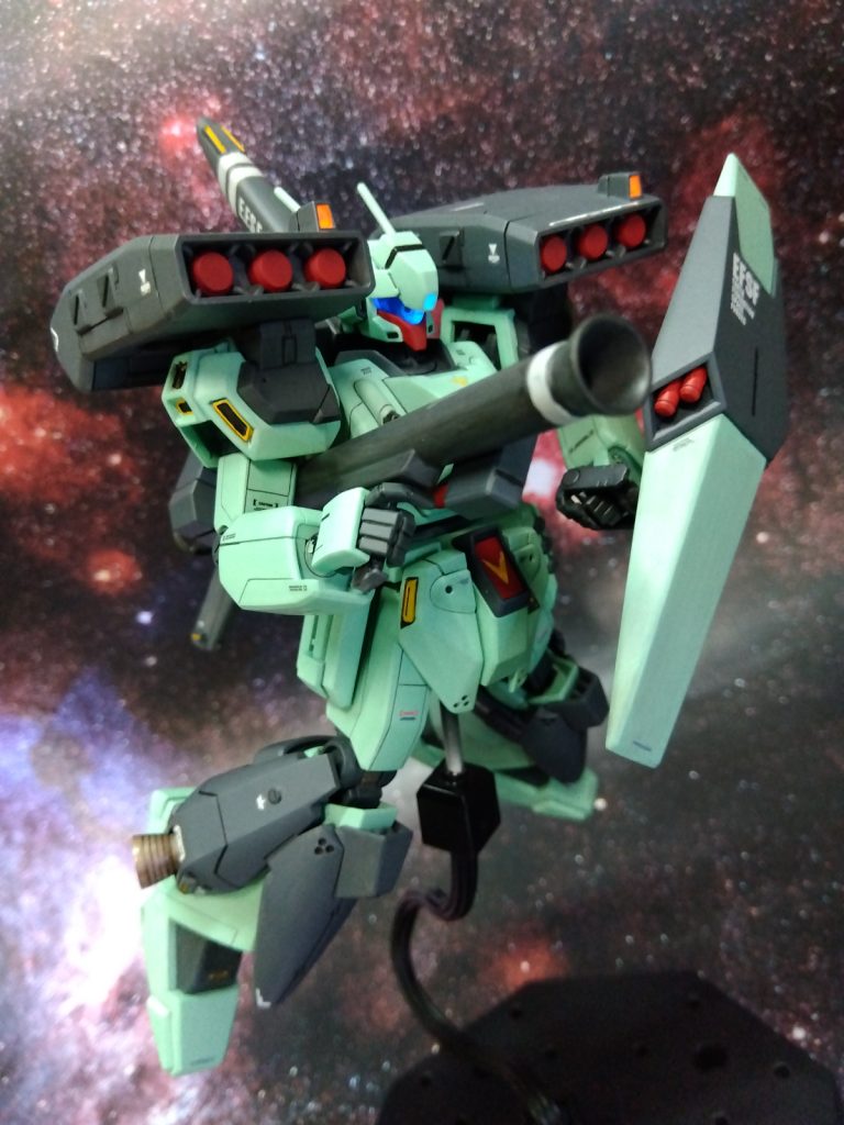 プロト・スタークジェガン–7枚目/制作者:n.delta