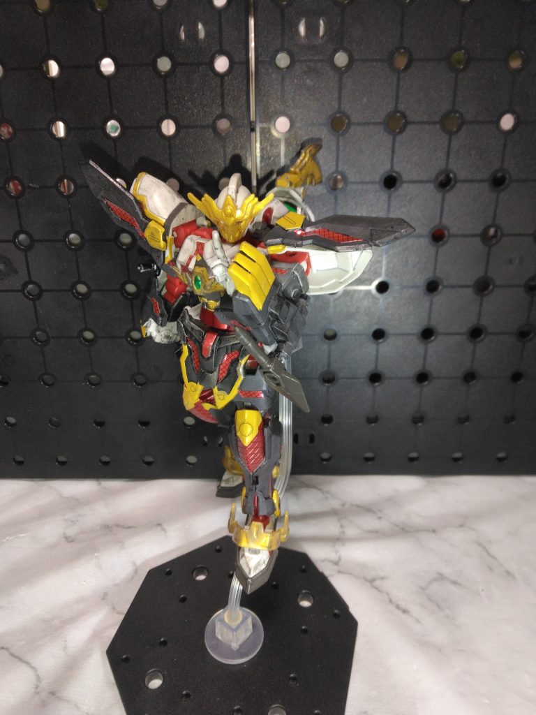 SDBD　RX-零丸リアルタイプ　獅子吼