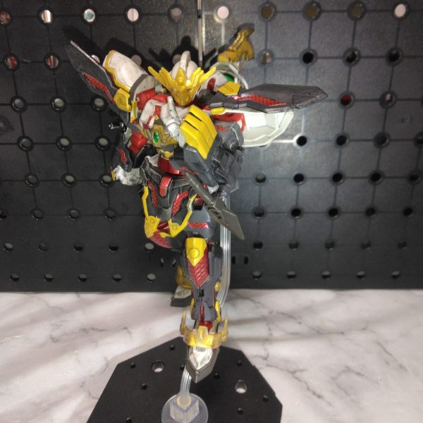 SDBD　RX-零丸リアルタイプ　獅子吼