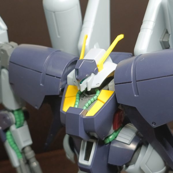 HGUC バイアラン・カスタム