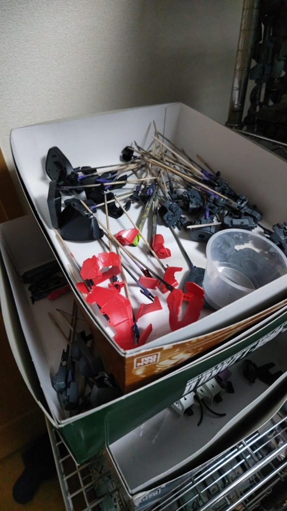 作品名：次、コンチャ5予定<p>前々策から時間空きましたが、コツコツ準備してました💦</p>
