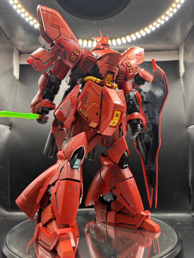 素組十分にかっこいいですね。