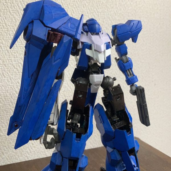 Tyrann:暴君(テュラン)