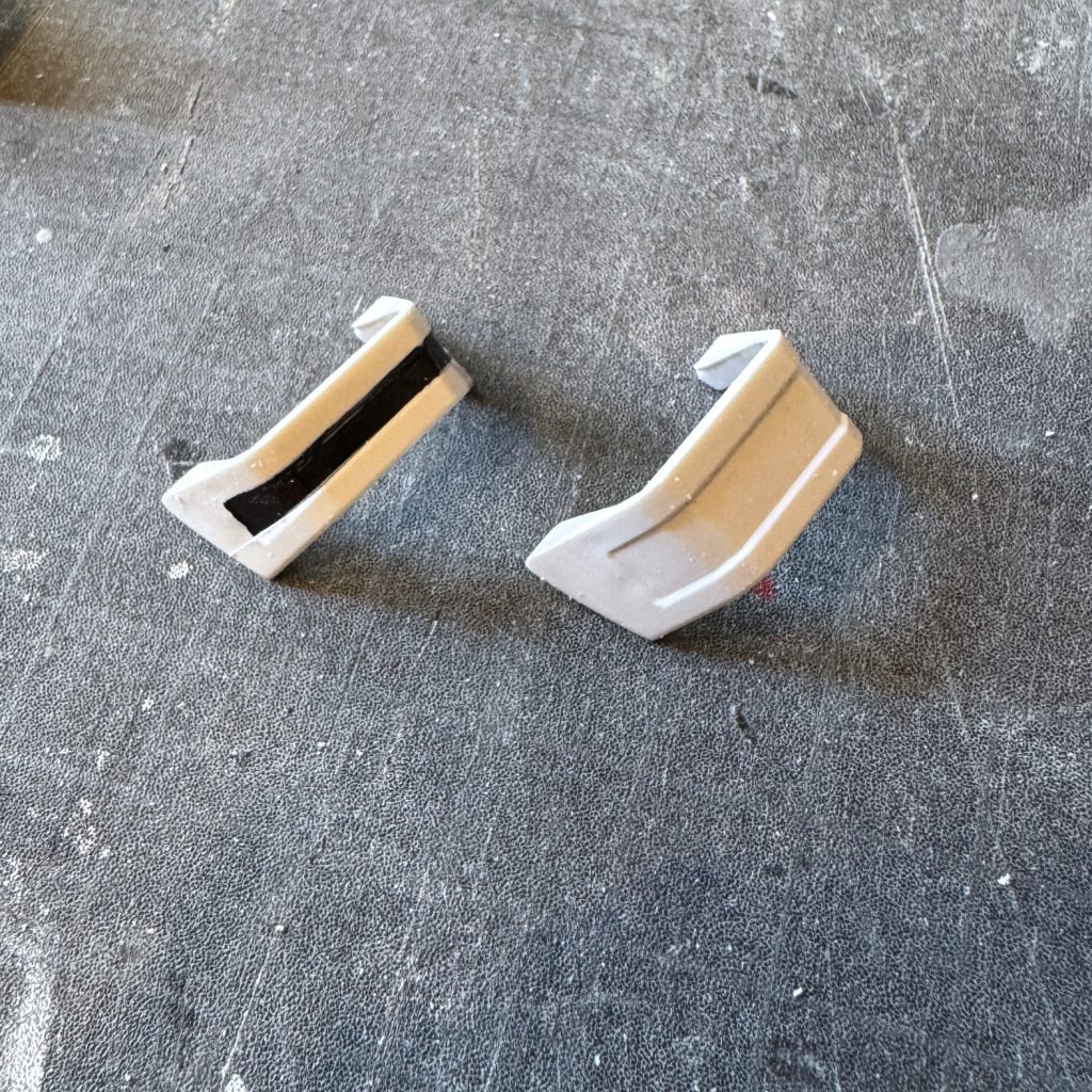 1/100 ゴッドガンダム–4枚目/制作者：UD831