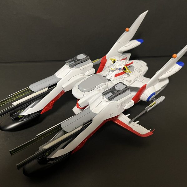 アークエンジェル