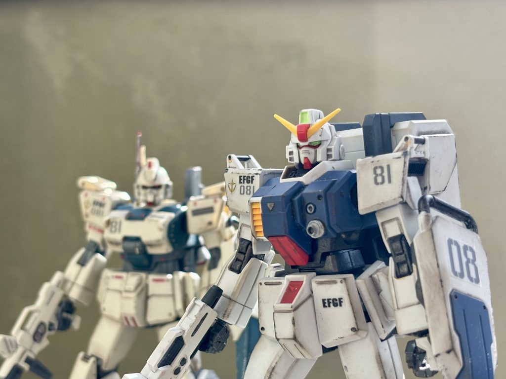 &nbsp;EZ8と一緒に