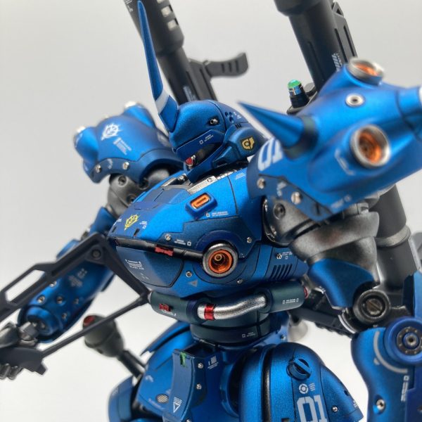 HG ケンプファー