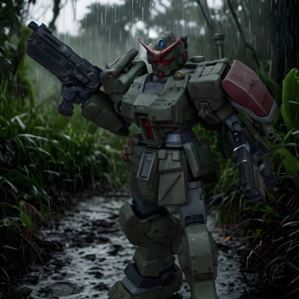 山猫は眠らない‥