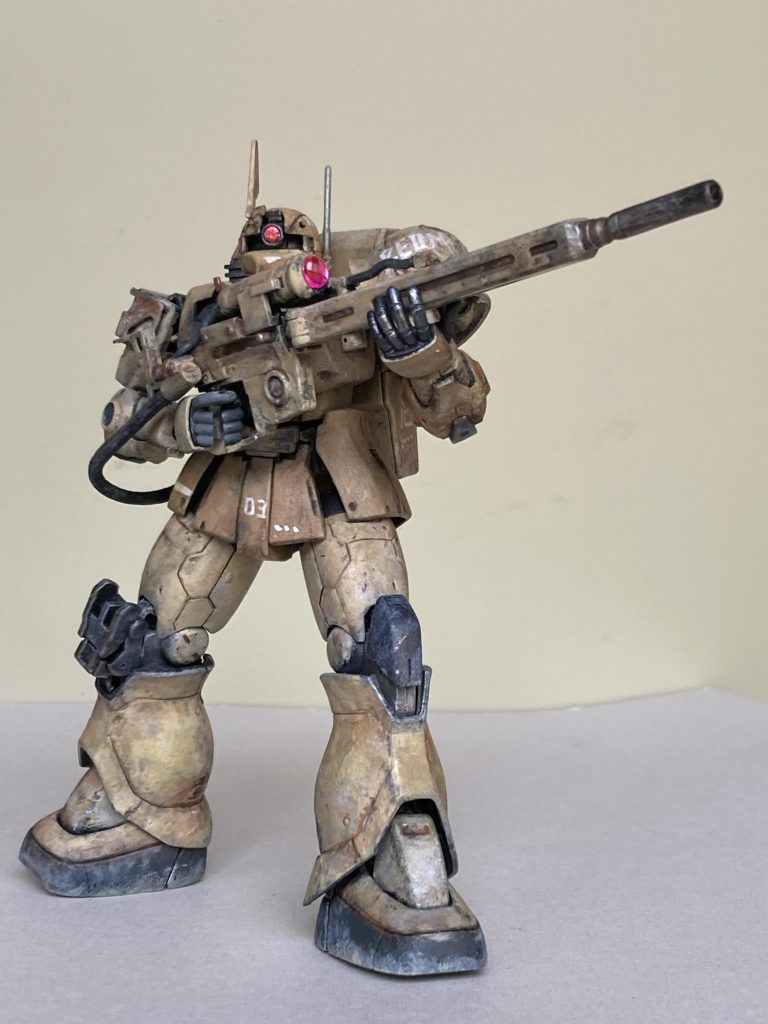 立ち姿も良いとかと思います。