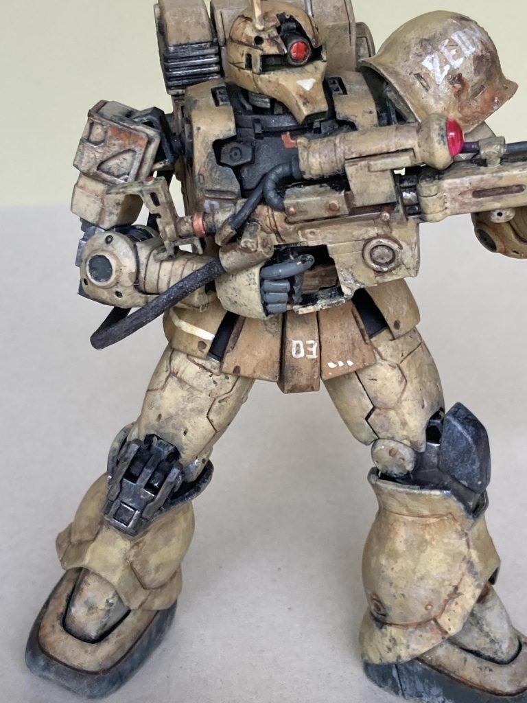 最後はこちらで‥今回もご覧頂きありがとうございました😭