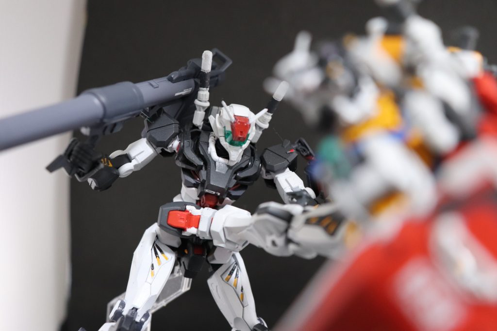 01ガンダム–8枚目/制作者：たこ焼き