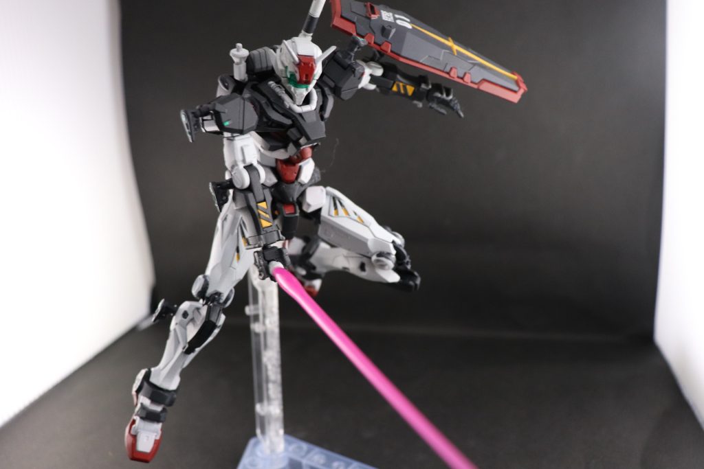 ビームサーベル