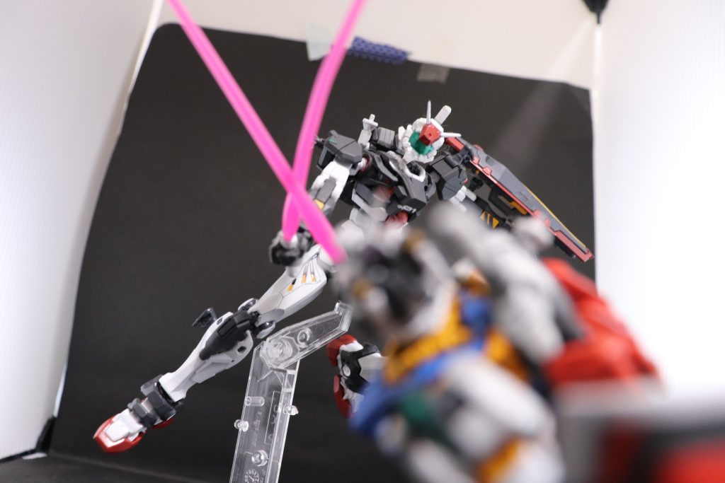 01ガンダム–9枚目/制作者：たこ焼き