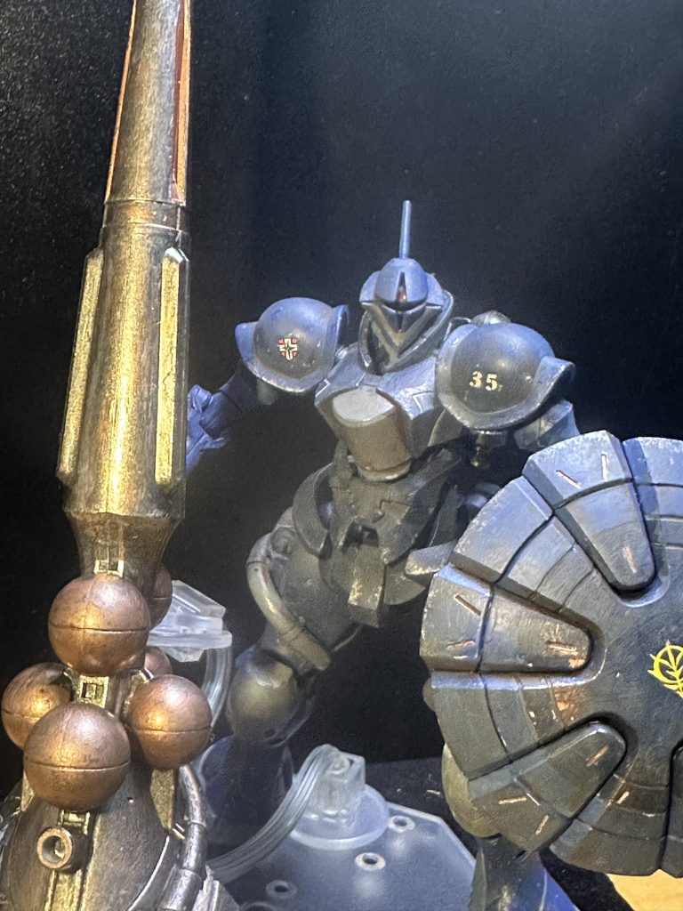 アナザーひげマン