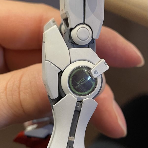 今更HGエクシア⑥