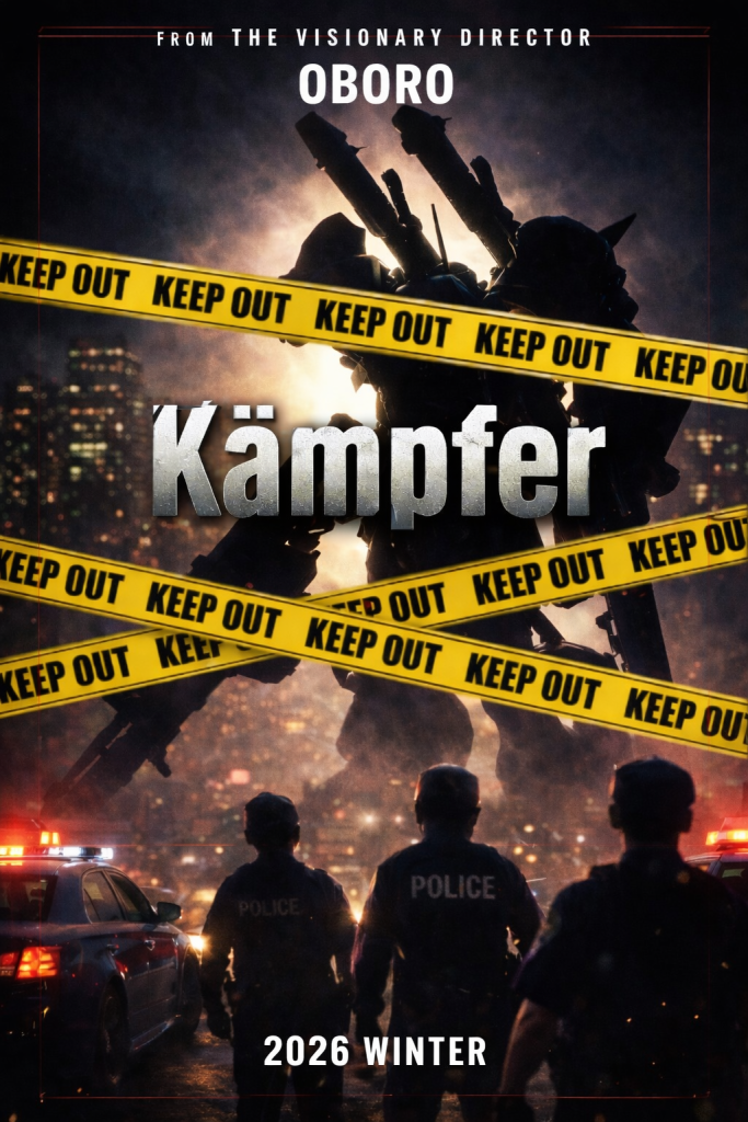 キービジュアル❶