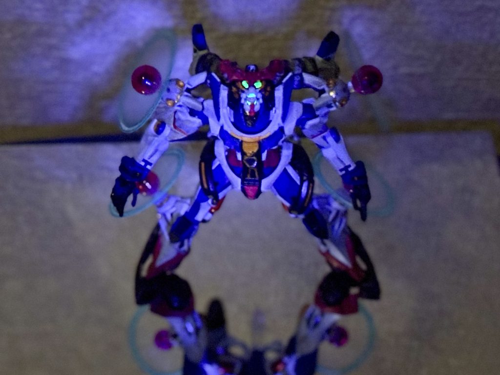 友達に見せたら怖いって言われました😅