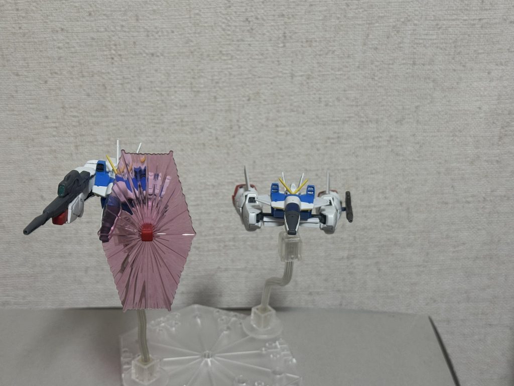 トップファイター ＆ ボトムファイター