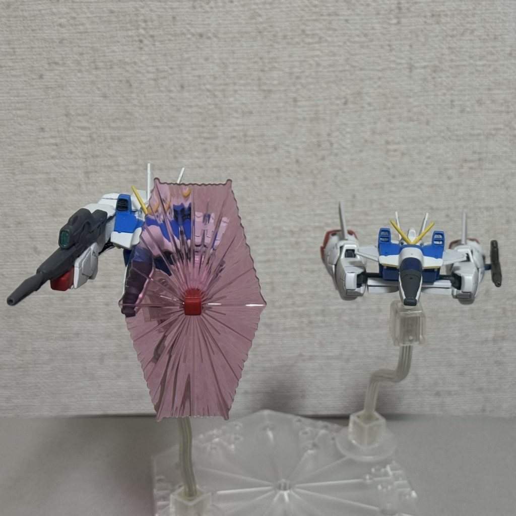 トップファイター ＆ ボトムファイター