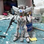 制作中のHGF91の進捗状況です！前回投稿時から主にスタイルを弄りました。・フェ[…]