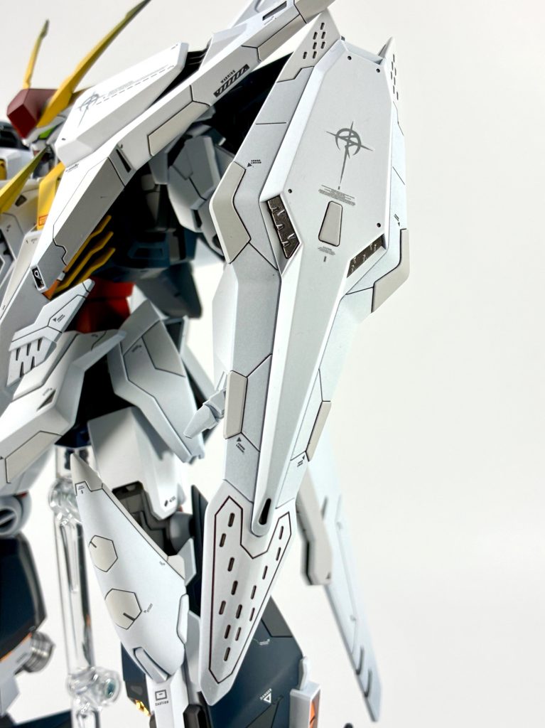 RX-105 Ξガンダム–8枚目/制作者:shotaro