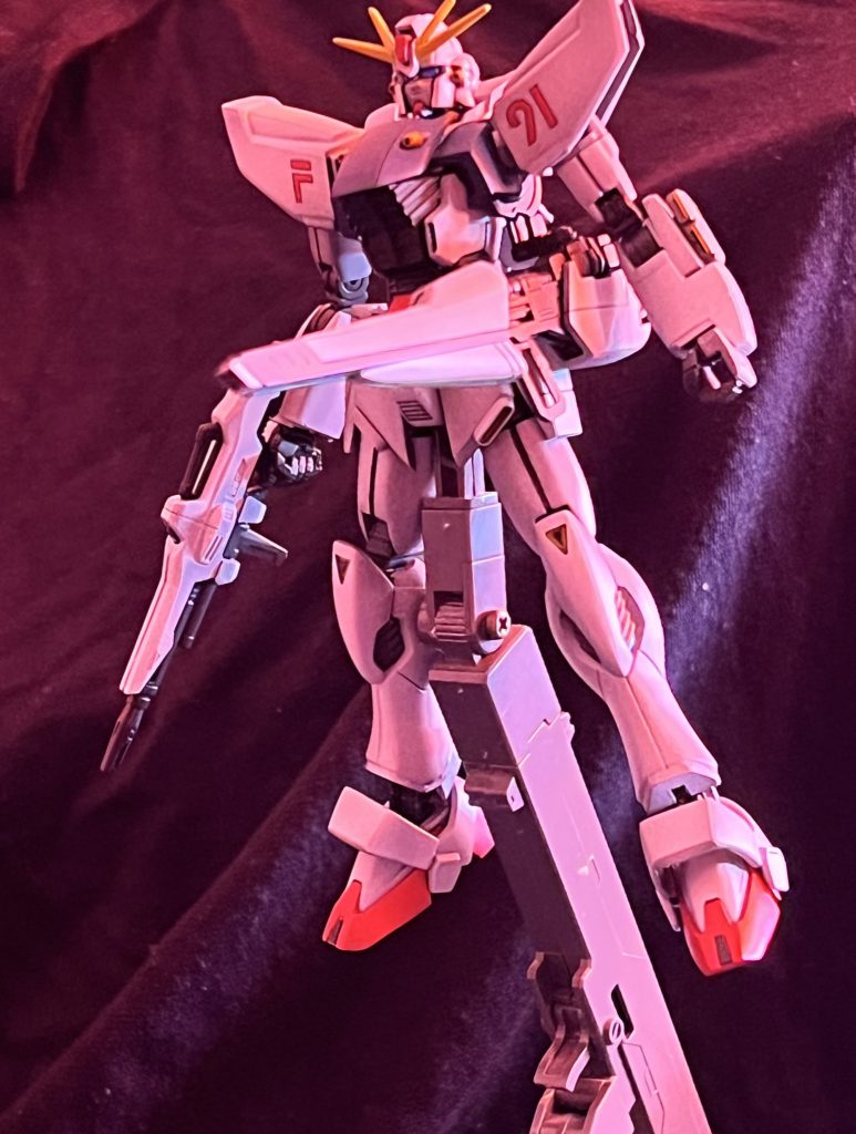 ヴェスバー↓から制作工程です🙇♂️