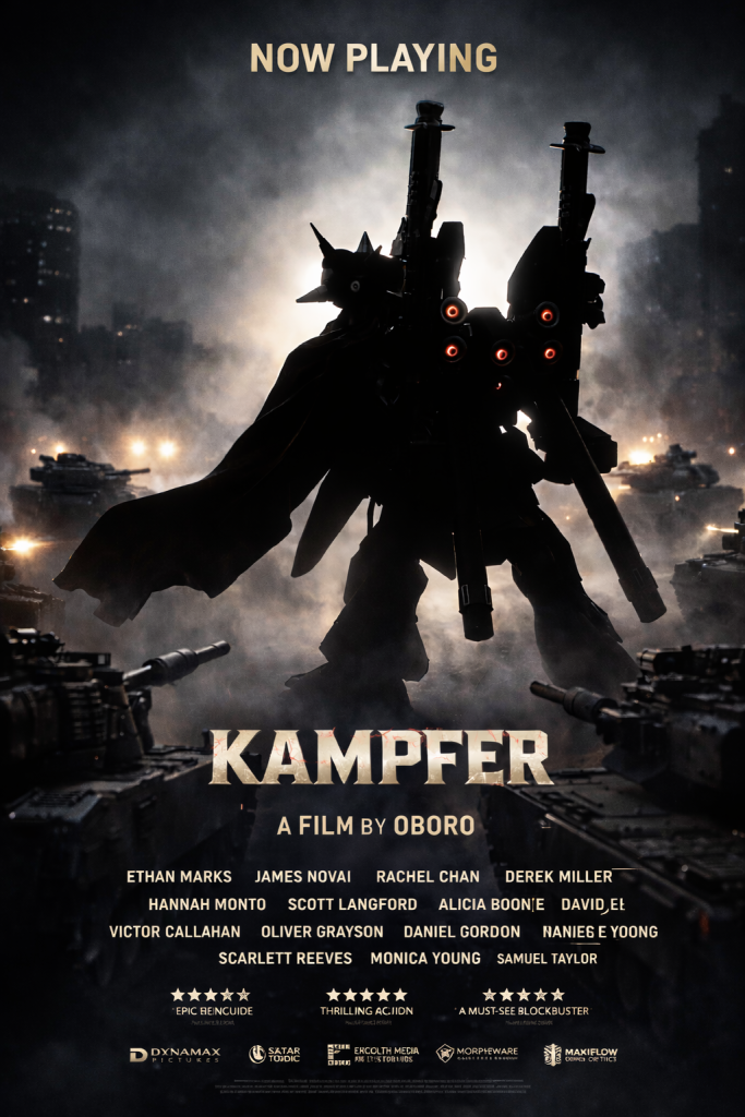 キービジュアル❷