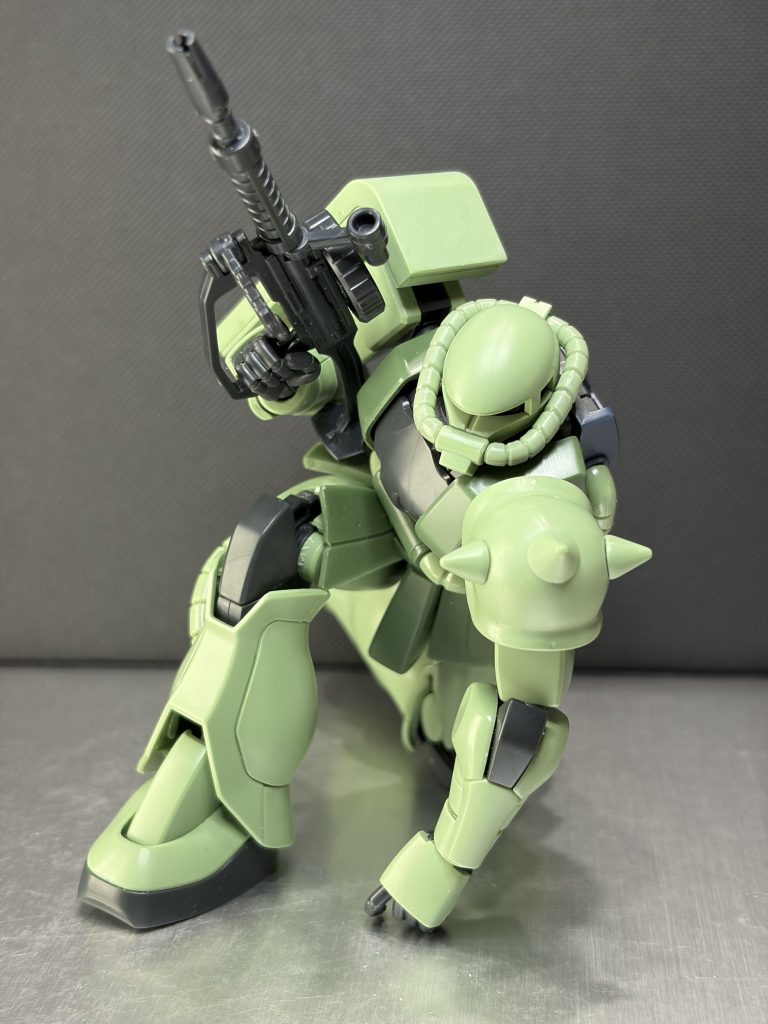 無加工でコレが出来るのは素晴らしい