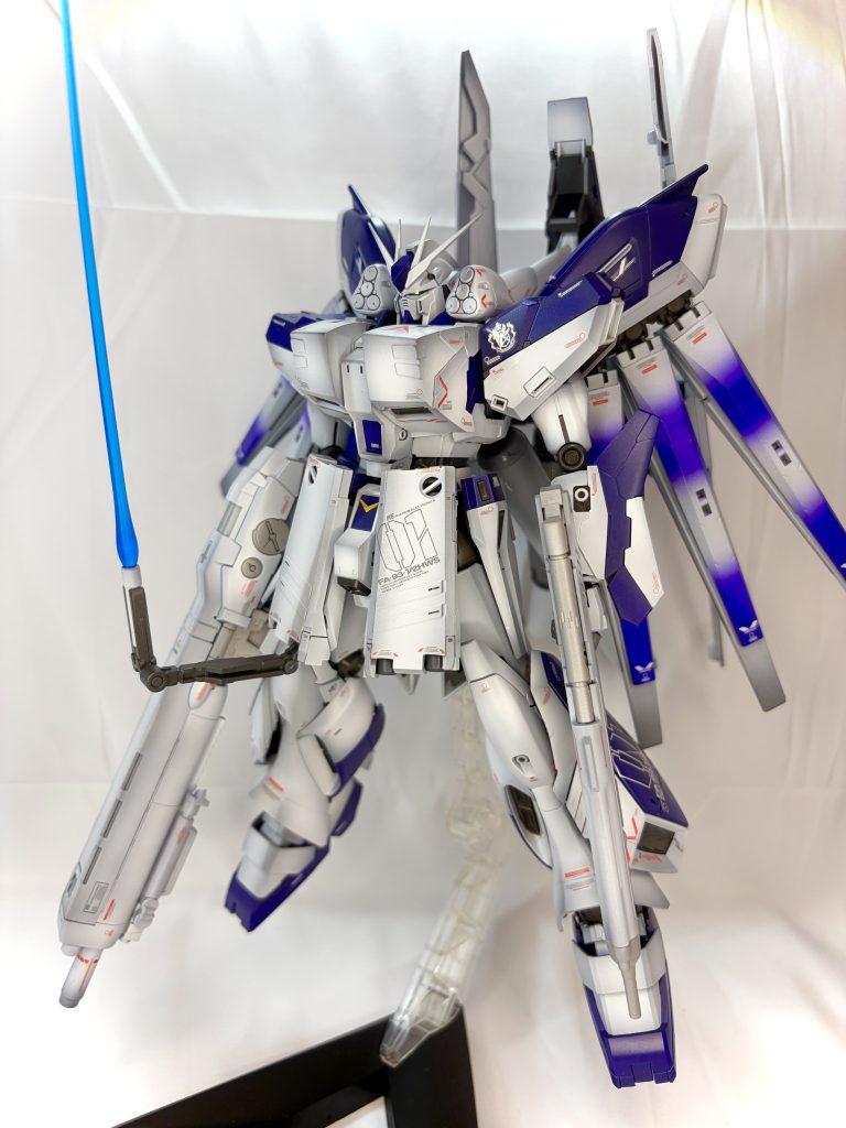 付いてること知らんかったサブアーム(隠し腕)