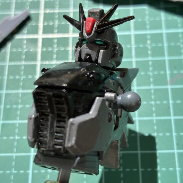 F91 クロスボーン・バンガードカラー