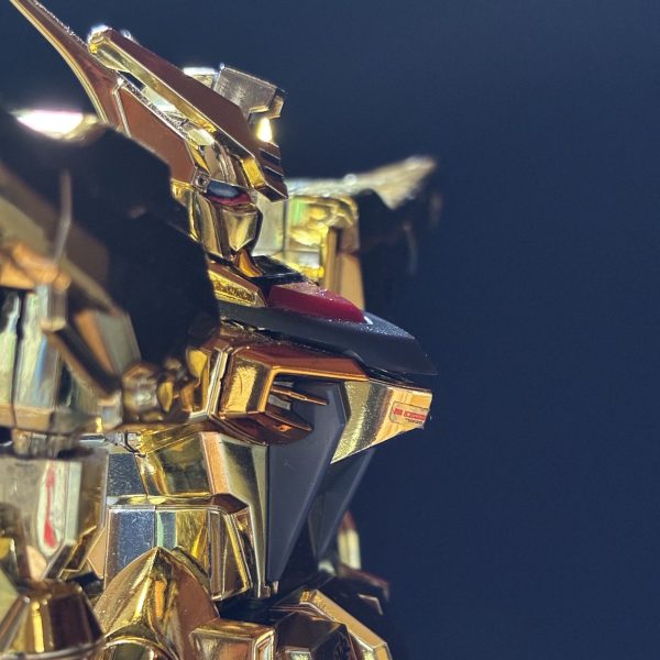 ORB-01 アカツキガンダム