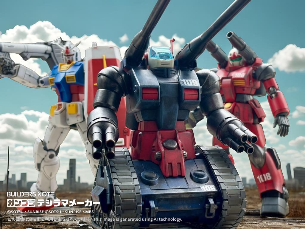 デジラマメーカーで！！