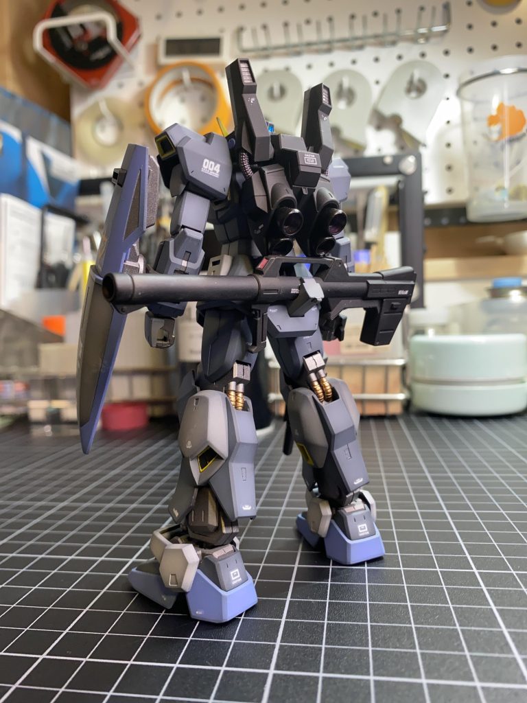 Z系に独占するには勿体無い配色だと思います🐥