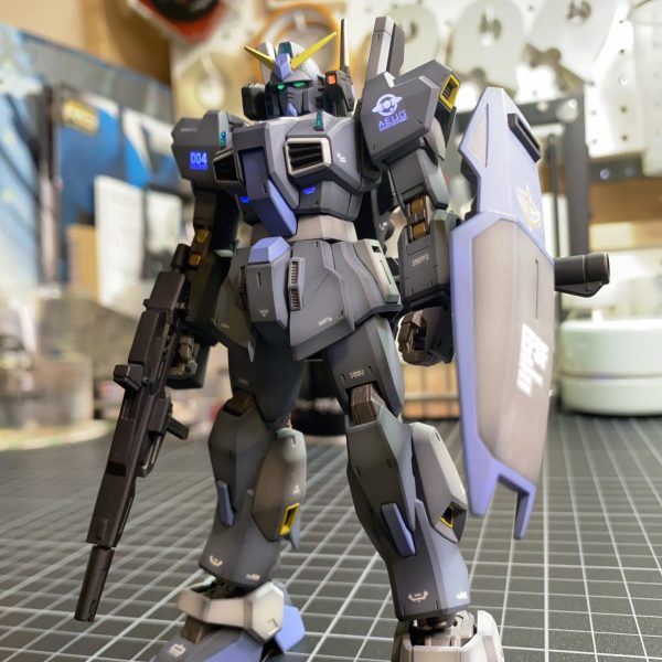 HG ガンダムMk-II